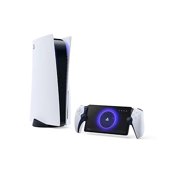 Control Portatil PlayStation 5 Portal 8” Control Portatil PlayStation 5 Portal 8”